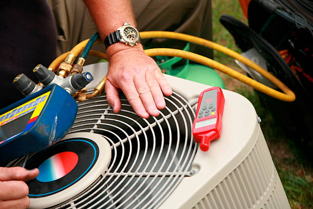 Best Affordable HVAC Services  in Mansfield, TX