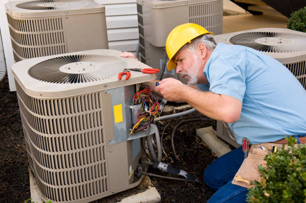 Best 24/7 HVAC Repair  in Mansfield, TX