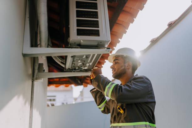 Best HVAC Repair Near Me  in Mansfield, TX