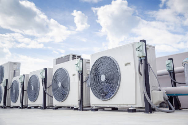 Best HVAC Contractors  in Mansfield, TX