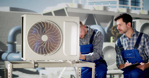 Professional HVAC in Mansfield, TX