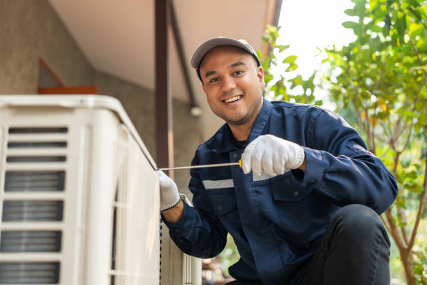 Best HVAC Maintenance Near Me  in Mansfield, TX