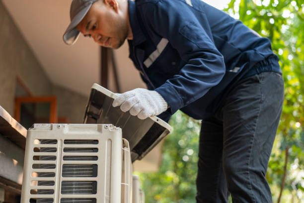 Best Furnace Installation  in Mansfield, TX