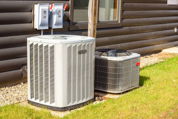  Mansfield, TX HVAC Pros